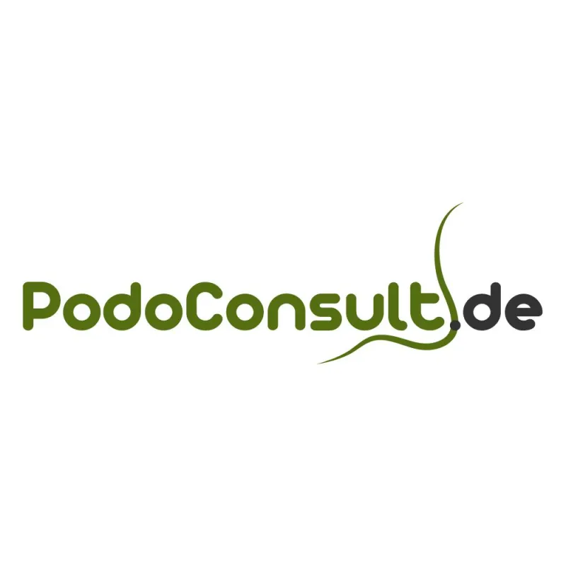 Logo Podoconsult