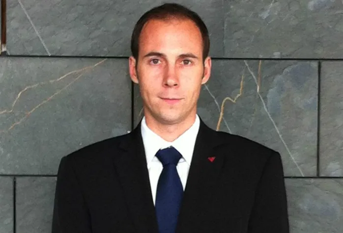 Bild: Neue Führung im Martinspark Hotel Dornbirn