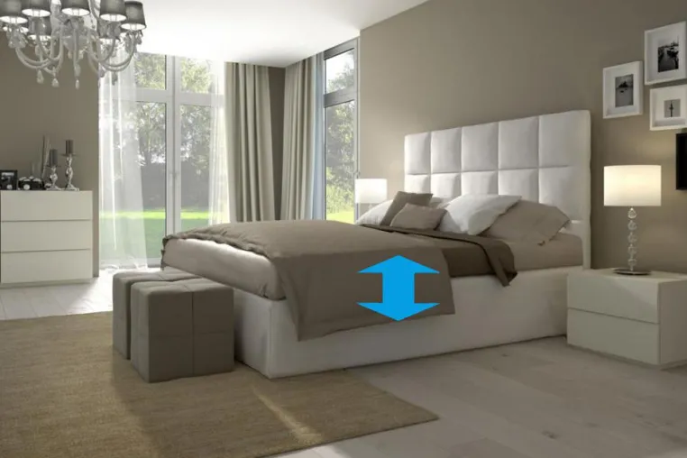 Ein Bett für alle - Nivelo Balance Bild: Ein Bett für alle - Nivelo Balance