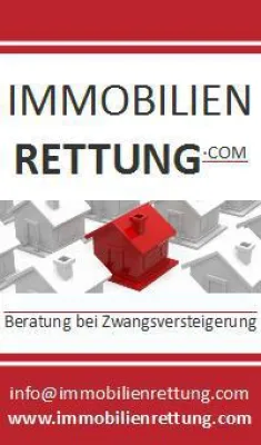 Bild: Zwangsversteigerung droht? Wer hilft und was man jetzt beachten muss