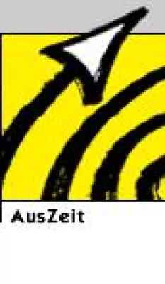 Bild: AusZeit hautnah - Infoabend am 4. Juni in Stuttgart