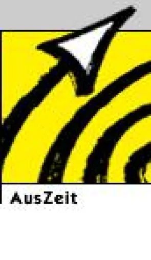 Bild: AusZeit hautnah - Infoabend am 4. Juni in Stuttgart