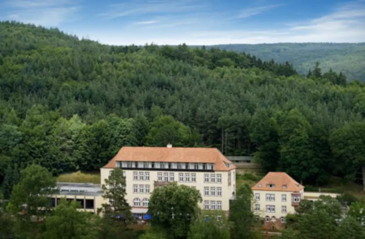Franziskushöhe