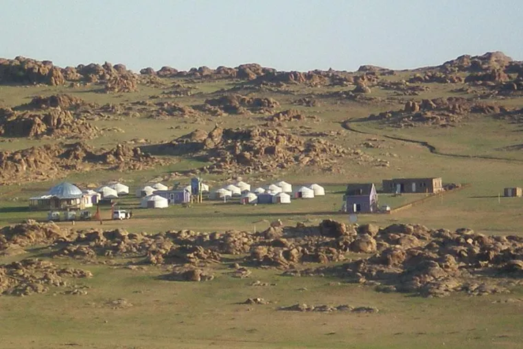 Bild: Mongoleireisen mit ganz unterschiedlichen Inhalten