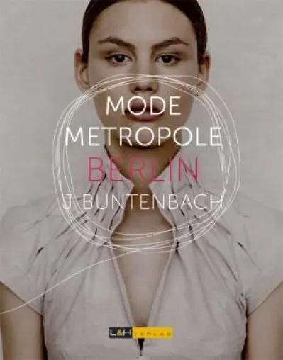Bild: Buchvorstellung Mode Metropole Berlin