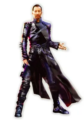 Bild: DJ BoBo – neue Single, neues Album, neue Show