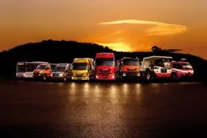Fahrzeughersteller Iveco tritt auf die Kostenbremse Bild: Fahrzeughersteller Iveco tritt auf die Kostenbremse