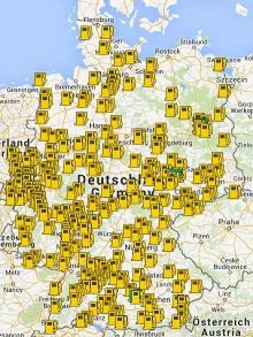 Bild: OILCO begrüßt neue Partner-Händler