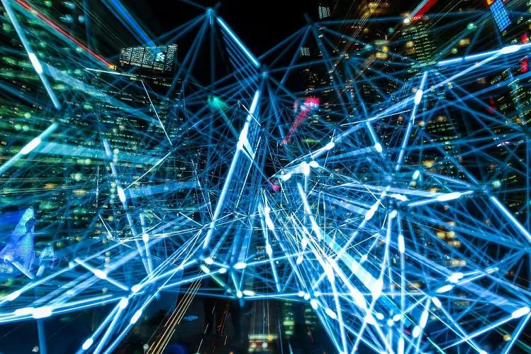 Was wird das Digitalisierungsjahr 2019 bringen? Bild: Was wird das Digitalisierungsjahr 2019 bringen?