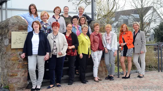 Bild: Frauen in der Selbstständigkeit – Aus der Praxis für die Praxis