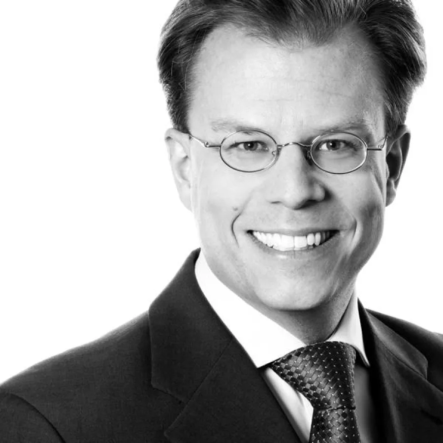 Christian von Vietinghoff, Director Consulting bei Pepper