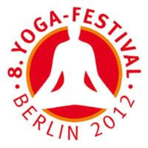 8. Berliner Yogafestival vom 14. bis 17. Juni in Berlin Bild: 8. Berliner Yogafestival vom 14. bis 17. Juni in Berlin