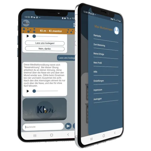 Bild: Per App: KI-basiertes Leadership Mentoring für Führungskräfte - Erste Conversational AI Deutschlands
