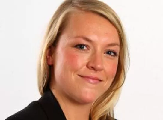 Jana Kusick wird Director Cooperations bei der plista GmbH Bild: Jana Kusick wird Director Cooperations bei der plista GmbH