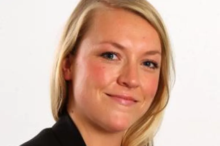 Bild: Jana Kusick wird Director Cooperations bei der plista GmbH