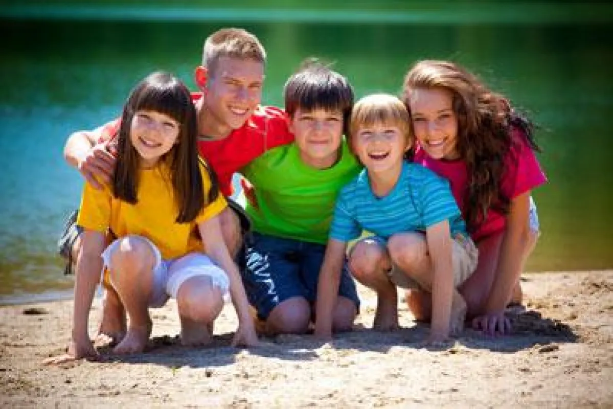 ReiseMeise Kinderreisen