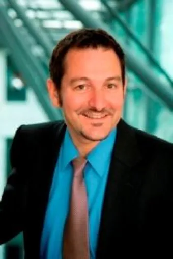 Babylon ernennt Jörg Wunderer zum neuen Country Manager Germany & Switzerland Bild: Babylon ernennt Jörg Wunderer zum neuen Country Manager Germany & Switzerland