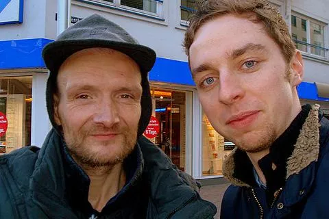 Bild: Nächstenliebe online - Anpacken im "Social Web"