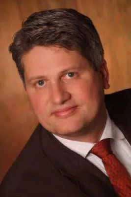 Sven-Onnen Fischer zum Geschäftsführer VETA Deutschland bestellt Bild: Sven-Onnen Fischer zum Geschäftsführer VETA Deutschland bestellt