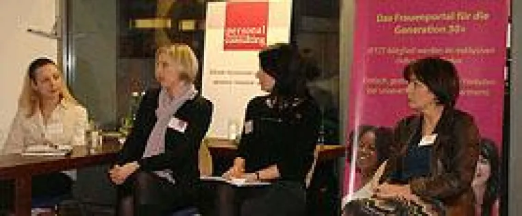 Bild: Warum verdienen Frauen weniger als Männer?