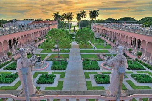 Kulturveranstaltungen 2016 an Floridas Golfküste Bild: Kulturveranstaltungen 2016 an Floridas Golfküste