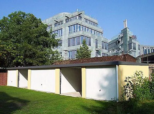 Bild: Garagen-Anlagen für Investoren von Exklusiv-Garagen.de