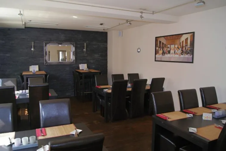 Bild: Paderborner Restaurant „FIFTYTWO“ bietet US-Amerikanische Küche aus dem Mittelwesten und den Südstaaten.