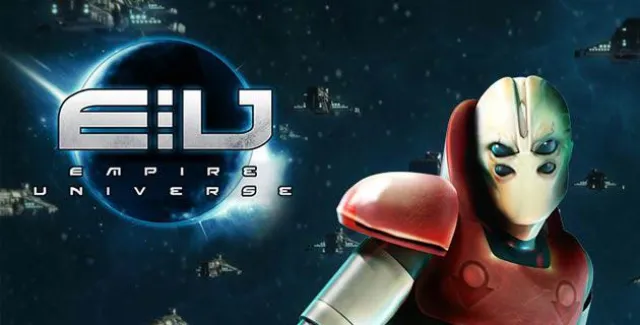 Bild: Empire Universe 3 – Feuer frei für das neue Content-Update