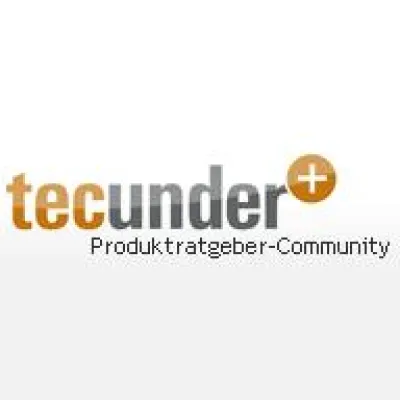 Bild: Produktratgeber-Community tecunder.de geht offiziell an den Start