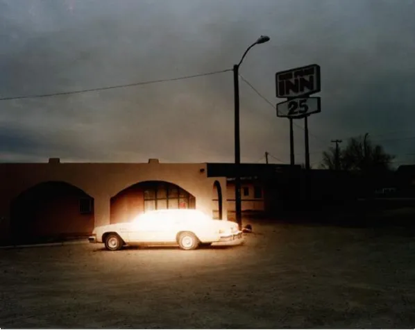 Bild: TAIYO ONORATO & NICO KREBS - THE GREAT UNREAL