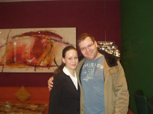 Bild: Elton zu Gast im SORAT Hotel Ambassador Berlin