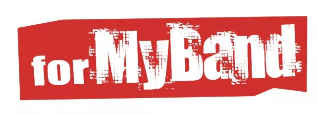 Bild: ForMyBand.com zeigt der Musikindustrie, wo der Hammer der Zukunft hängt