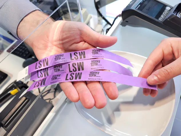 Bild: Honky Tonk© Kneipenfestival 2022