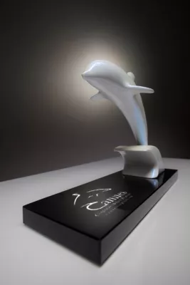 Bild: Cannes Corporate Media & TV Awards 2012 - Die 3. Ausgabe