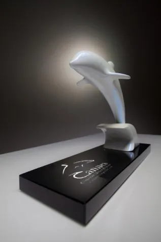 Cannes Corporate Media & TV Awards 2012 - Die 3. Ausgabe Bild: Cannes Corporate Media & TV Awards 2012 - Die 3. Ausgabe