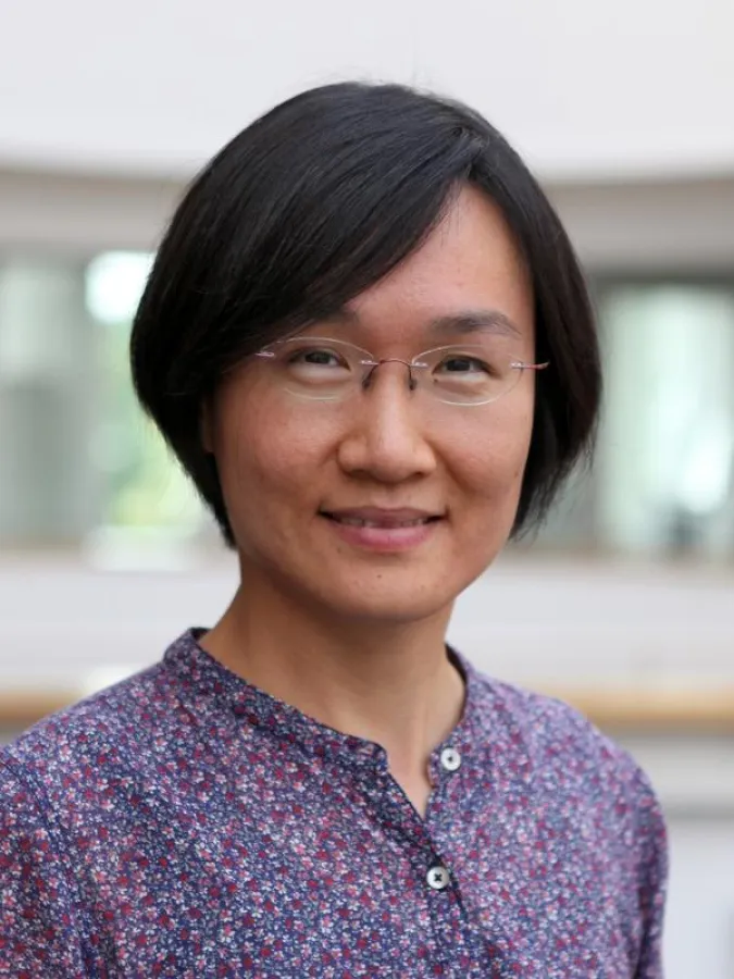 Wanzheng Hu receives ERC Starting Grant (Jörg Harms, MPSD)