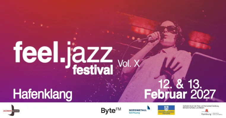 Bild: Zehn Jahre feel.jazz: Innovatives Jazzfestival feiert Jubiläum und Abschied