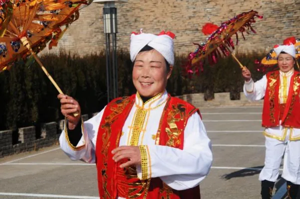 Bild: Dem Vielvölkerstaat auf der Spur – Entdeckungsreise zu den ethnischen Minderheiten im Südwesten Chinas