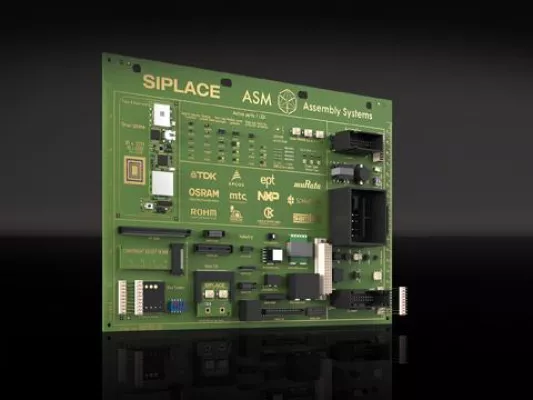Bild: Rehm Thermal Systems: Practical and Integrative