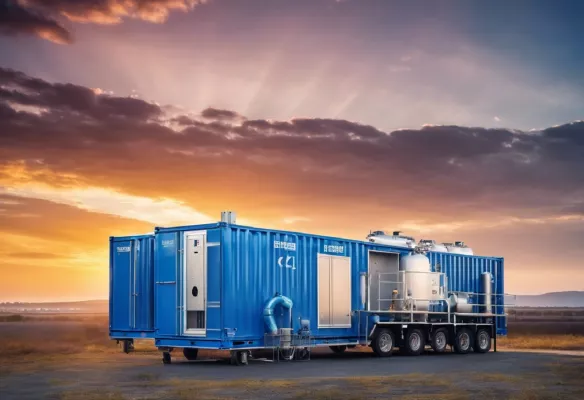 Bild: Grasshopper Investments präsentiert neues IAB-fähiges Wasser Investment als Alternative zu PV Anlagen