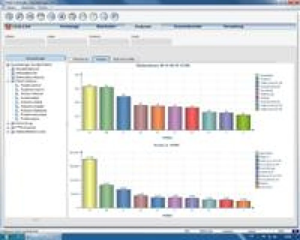 Arbeiten wie Surfen im Web mit CASQ-it CAQ