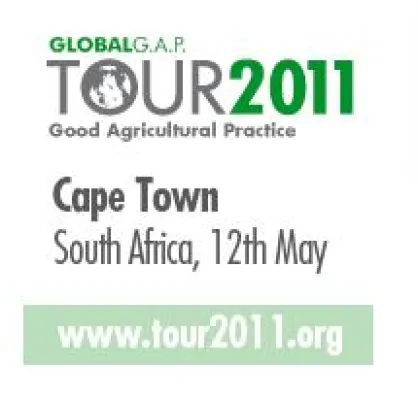 Bild: In Südafrika mehr als 1600 Produzenten GLOBALG.A.P zertifiziert