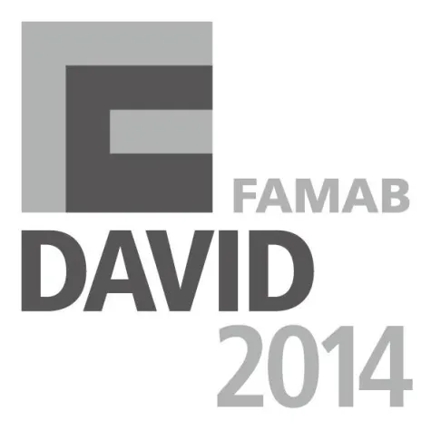 Kontrapunkt übernimmt Patenschaft beim DAVID Award Bild: Kontrapunkt übernimmt Patenschaft beim DAVID Award