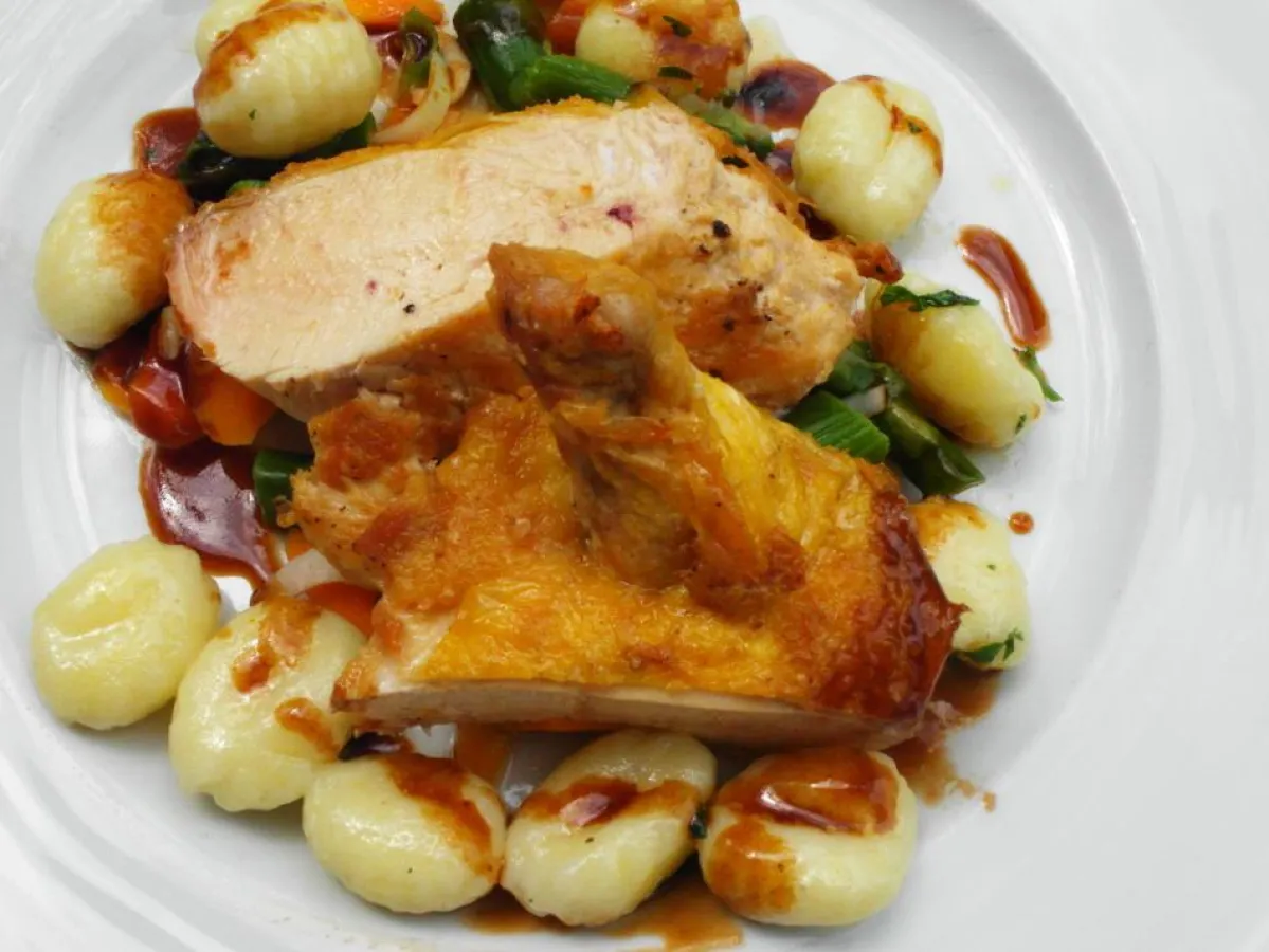 Kochst du auch nicht gerne?