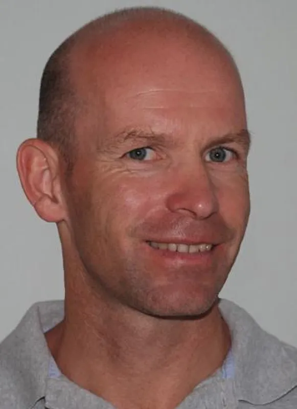 Sportmediziner Ulrich Nieper, Experte der Enzym-Liga
