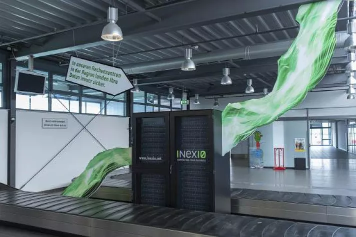 Partnerschaft zum Vorzeigen Bild: Partnerschaft zum Vorzeigen