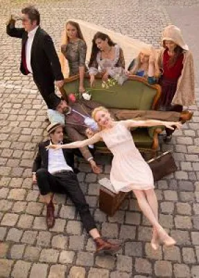 In 80 Minuten um die Welt Bild: In 80 Minuten um die Welt