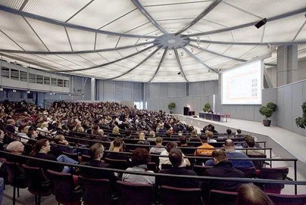 Bild: Intelligente Städte und die Zukunft des E-Commerce: Anmeldung zum ConventionCamp 2010 ab sofort möglich