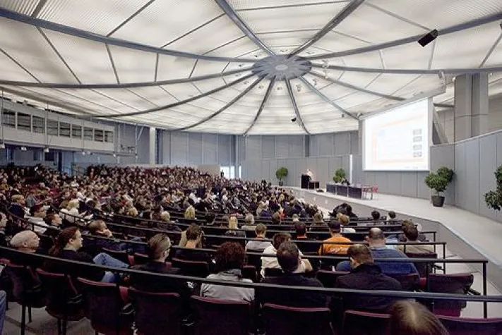 Bild: Intelligente Städte und die Zukunft des E-Commerce: Anmeldung zum ConventionCamp 2010 ab sofort möglich