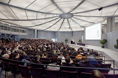 Intelligente Städte und die Zukunft des E-Commerce: Anmeldung zum ConventionCamp 2010 ab sofort möglich Bild: Intelligente Städte und die Zukunft des E-Commerce: Anmeldung zum ConventionCamp 2010 ab sofort möglich